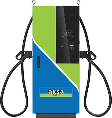 DC 80 kW
