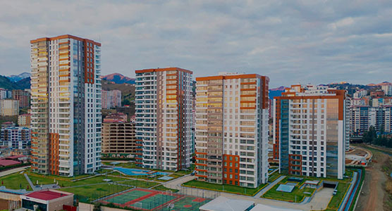 Marincity