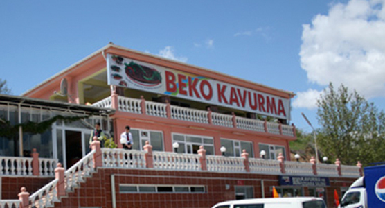Beko Kavurma