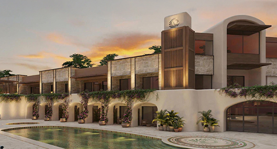 Avantgarde Refined Hotel Yalıkavak