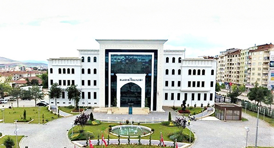 Elazığ Valiliği