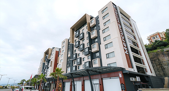 Mercure Trabzon Otel