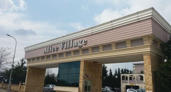 Alice Village Sitesi